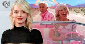 “I felt really out of control”: Emma Stone Revealed Doing This to Cope Up With Panic Attacks Which Started When She Worked With Barbie Star