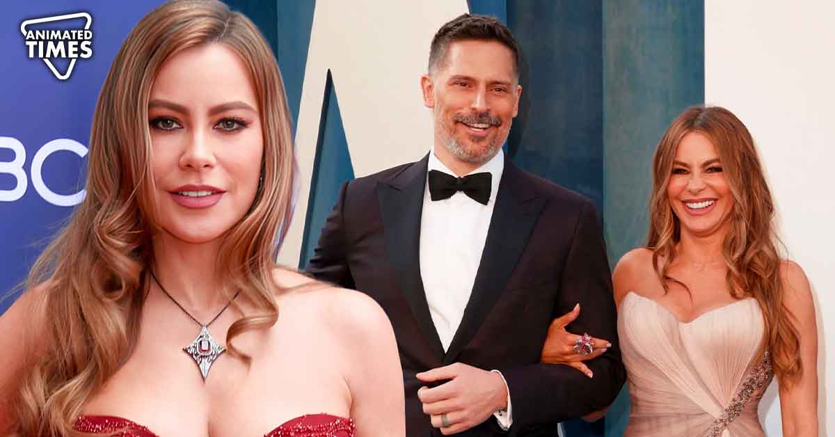 “There wasn’t any cheating”: Sofia Vergara’s Life Choices Were the Reason Why Joe Manganiello Wanted Divorce