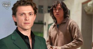 “It’s not a milestone”: Tom Holland Breaks Silence on His Gay S*x Scene From ‘The Crowded Room’