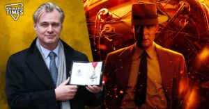 “Kind of responsibility I felt very much taking on Batman”: After ‘Oppenheimer’ Christopher Nolan Wants to Achieve One More Milestone Before He Retires