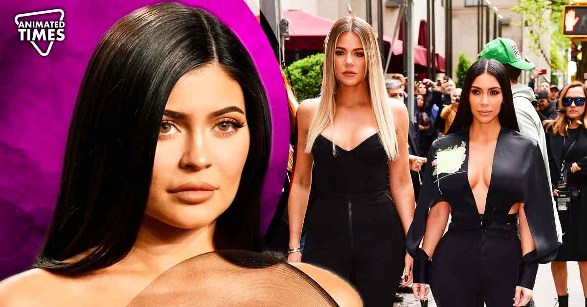 Truth or Bullsh*t? After Kim and Khloe, Now Kylie Jenner’s Saying She Doesn’t Do Plastic Surgery: “I’ve only gotten fillers”