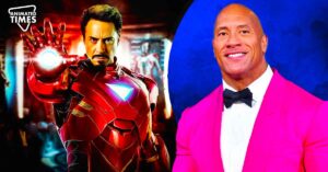 Dwayne Johnson Destroys Robert Downey Jr’s MCU Milestone With His $50 Million Payday