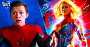 Brie Larson's Captain Marvel 2 Has an Unexpected Connection With Tom Holland's Spider-Man Movie 8 Brie Larson’s Captain Marvel 2 Has an Unexpected Connection With Tom Holland’s Spider-Man Movie