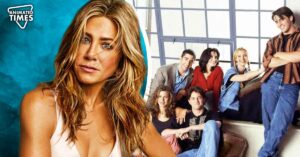 “There is a chipmunk in my undies”: Before FRIENDS Fame, Jennifer Aniston Refused to Pose N-ked Amid Howard Stern’s Flirty Session