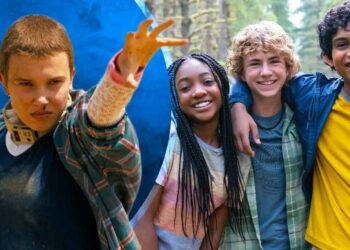 Disney's New Percy Jackson Series First Look Destroys Internet, Divides Fans