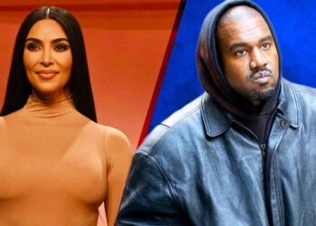 Kanye West is Reportedly Not Happy With Kim Kardashian Dating $300 Million Rich Celebrity Rumors