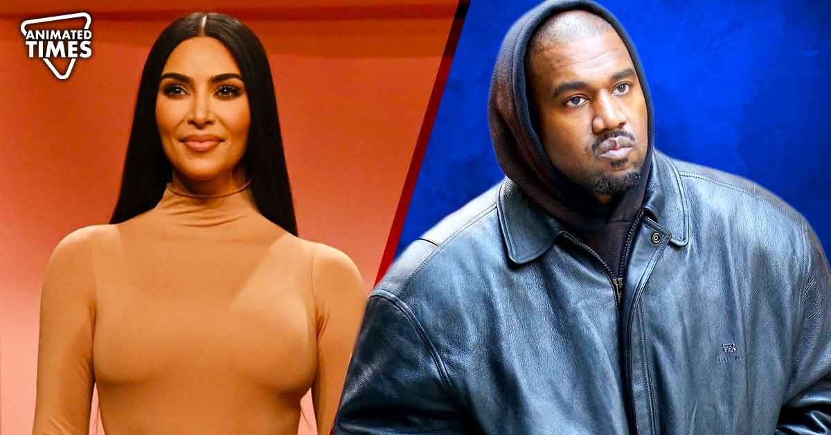 Kanye West is Reportedly Not Happy With Kim Kardashian Dating $300 Million Rich Celebrity Rumors