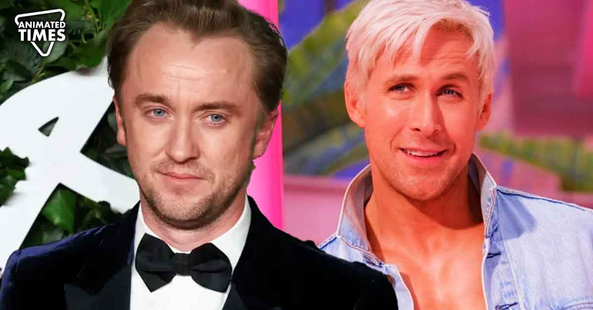 “Got robbed”: Disappointed Harry Potter Star Calls Out ‘Barbie’ Makers Over Ryan Gosling’s Ken Role