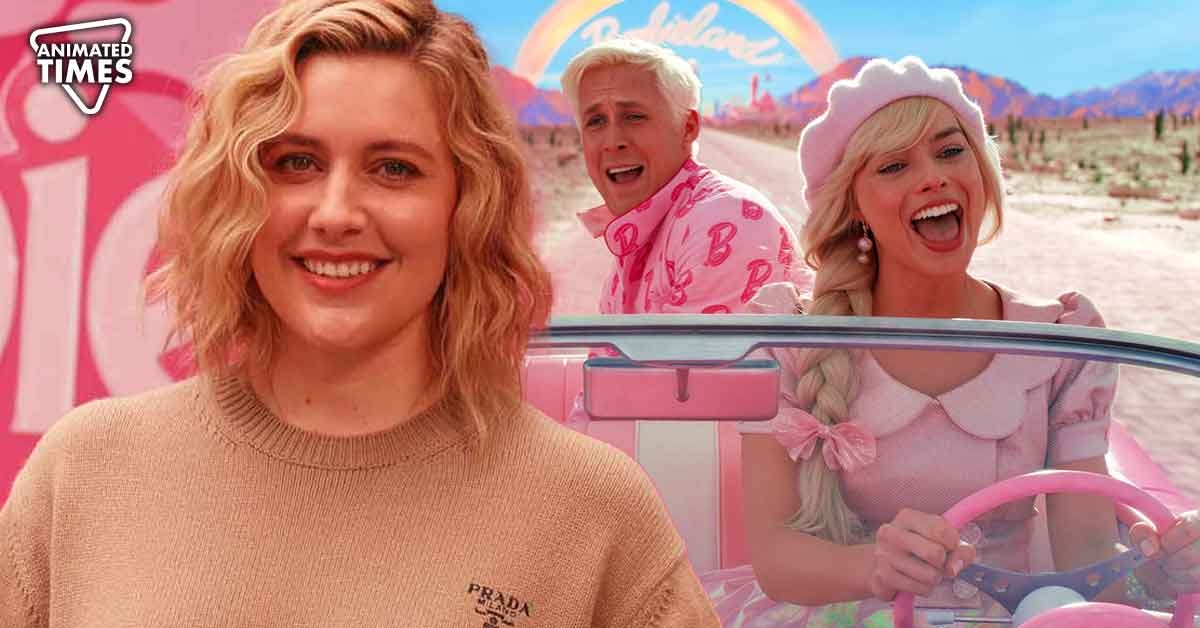 “Maybe I shouldn’t do that one”: ‘Barbie’ Director Greta Gerwig Was Terrified While Making Her $291 Million Movie