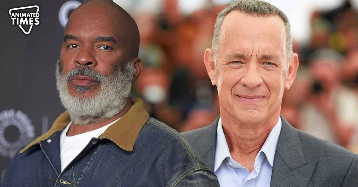 “I’m not going in on this”: David Alan Grier Refused to Act in Tom Hanks’ $678M Movie for a Strange Reason That Derailed His Hollywood Career Beyond Repair