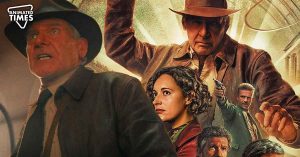 Why Lucasfilm is Regretting Making Indiana Jones 5 Now