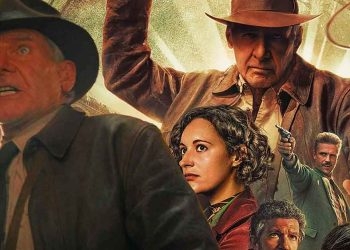 Why Lucasfilm is Regretting Making Indiana Jones 5 Now