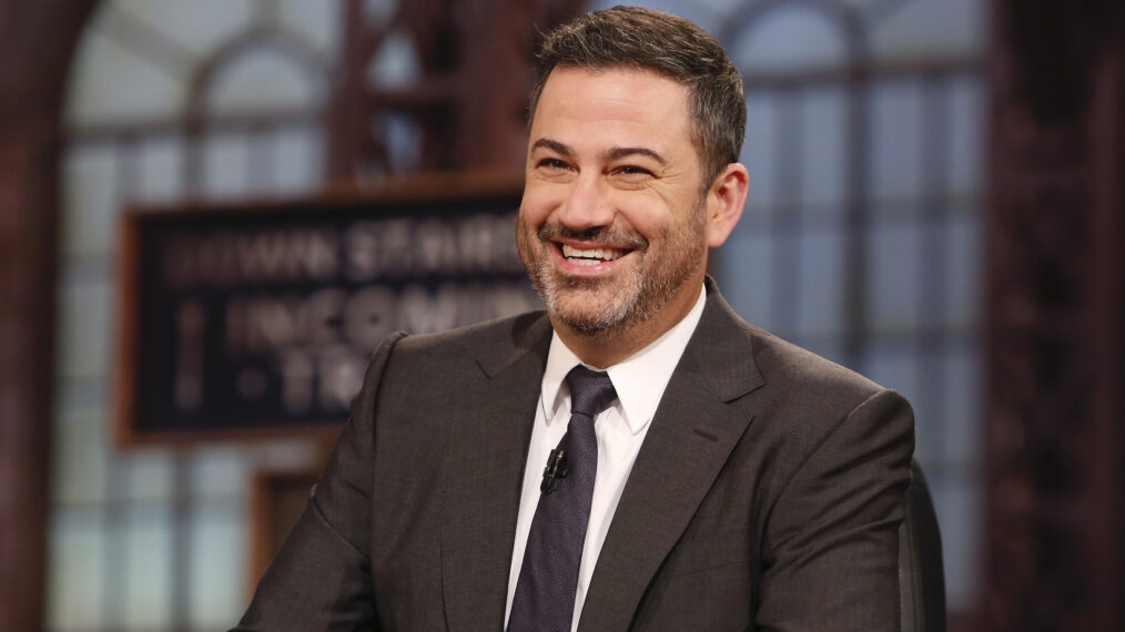 "I did say no" Jimmy Kimmel Refused to Accept Generous Offer From