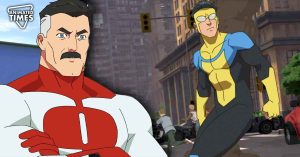Invincible Season 2 Premiere Day Finally Revealed