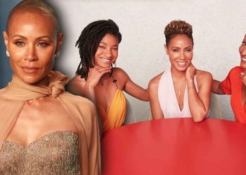 Somebody who was close to me trying to take me out! Jada Pinkett Smith Felt Betrayed by Close Friend After She Tried to Frame Her in Credit Card Scam