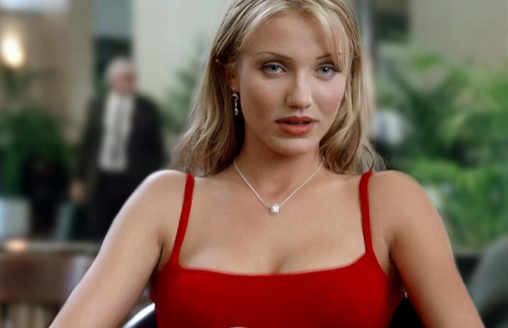 Cameron Diaz