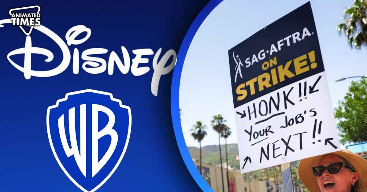 “It’s all about greed”: While Disney and WB Play the Miser Card, This Small Budget Oscar Winning Studio Has Agreed to All of SAG-AFTRA’s Demands