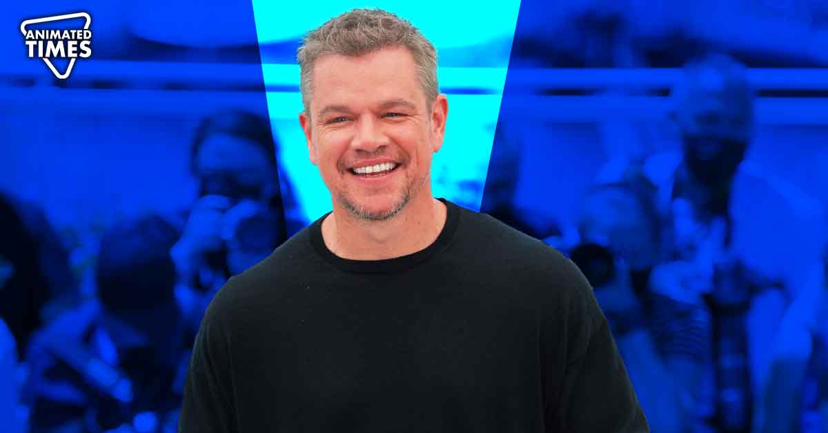 “I just hate him so much”: Matt Damon Called a Truce With His Worst Enemy After 17 Years Because of an Unbelievable Reason