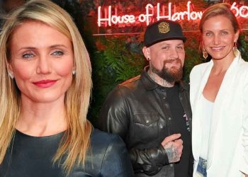 Cameron Diaz Relationship Timeline- Who Has 'The Mask' Actress Dated Before Settling Down