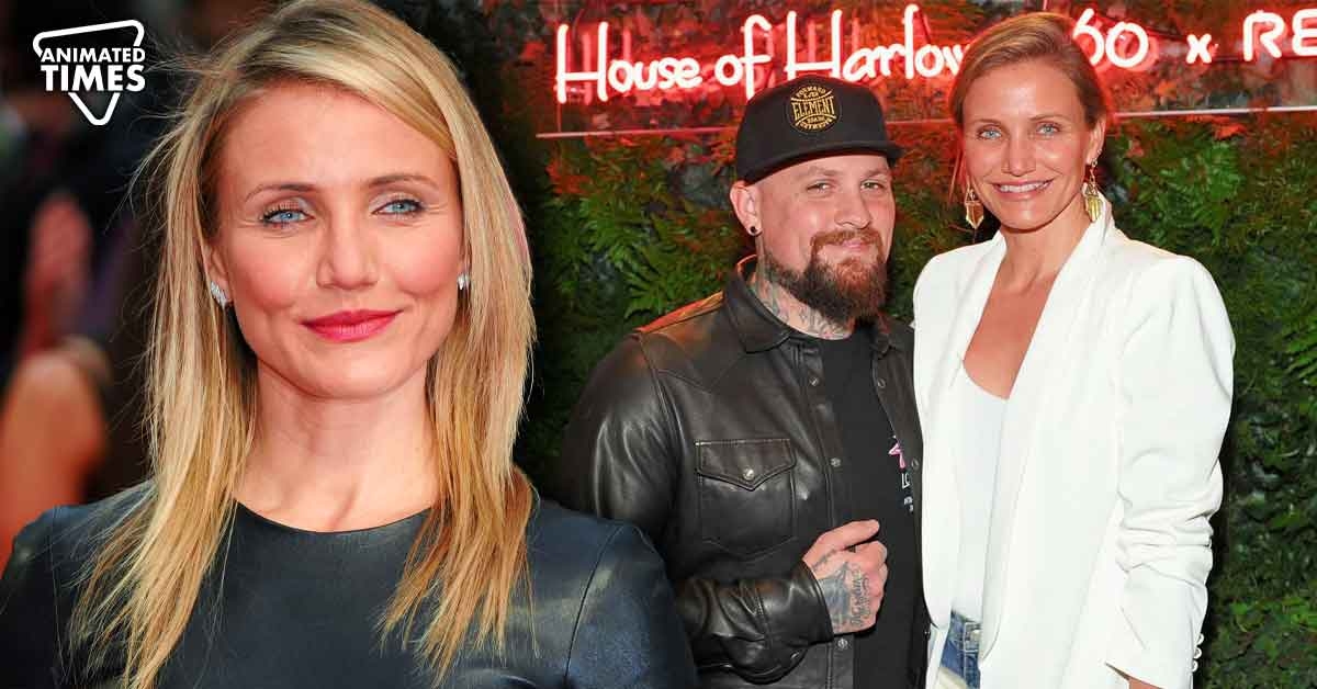 Cameron Diaz Relationship Timeline- Who Has ‘The Mask’ Actress Dated Before Settling Down?