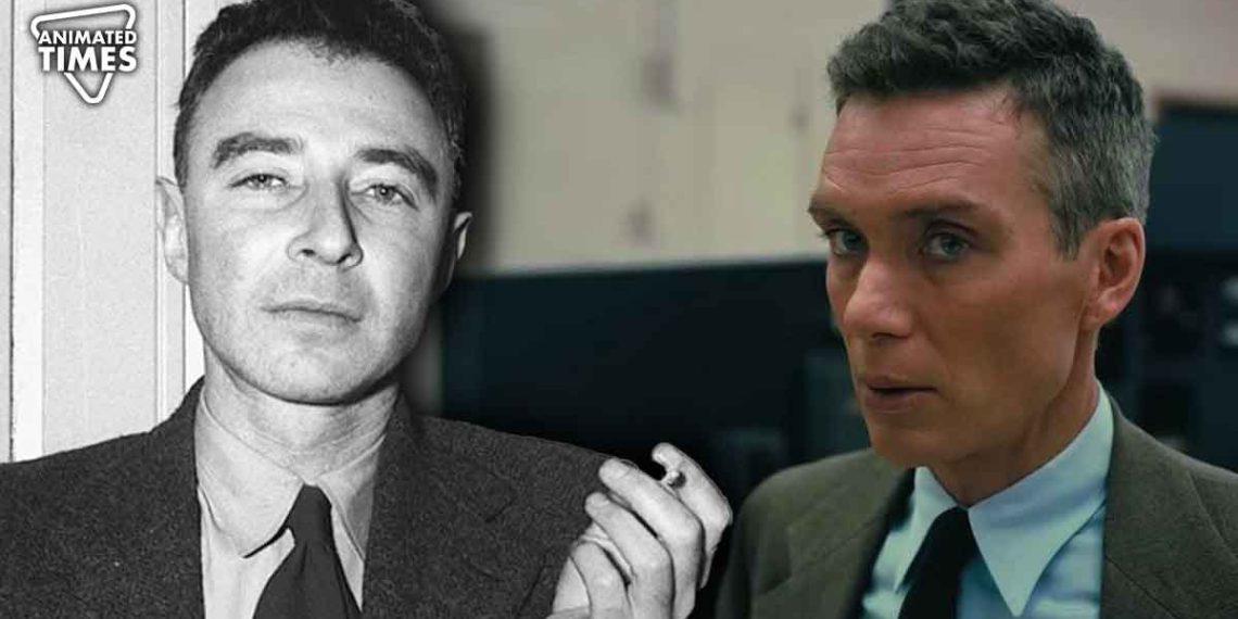 J. Robert Oppenheimer Everything You Need to Know About the RealLife