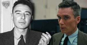J. Robert Oppenheimer – Everything You Need to Know About the Real-Life Atomic Legend