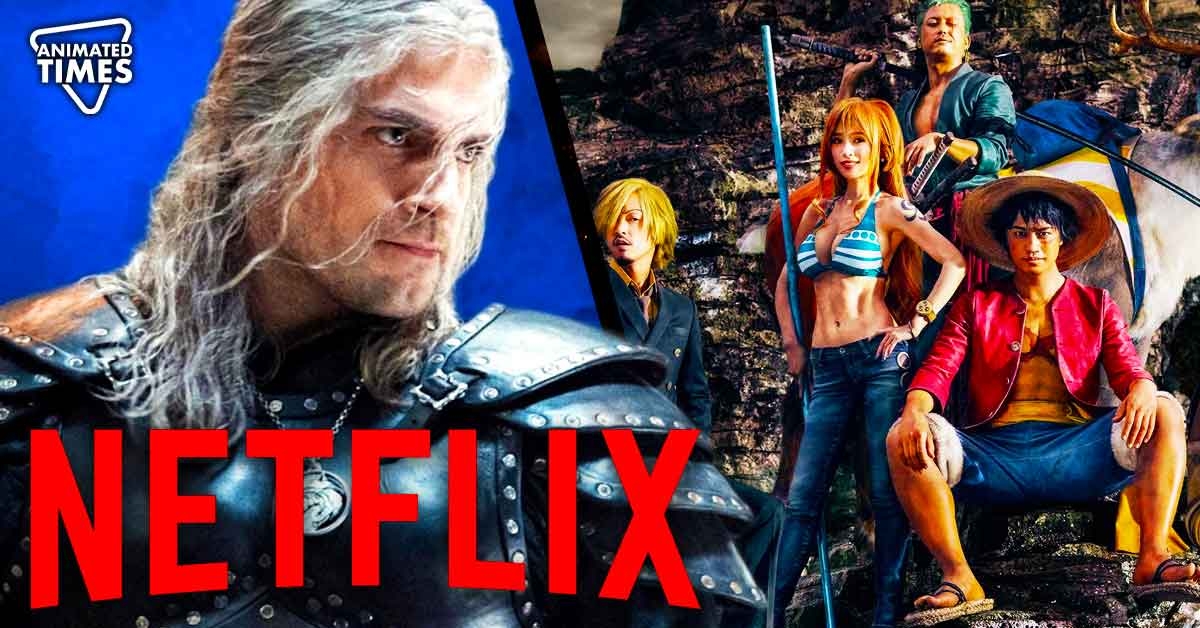 Netflix’s One Piece Series Hires ‘The Witcher’ Composers for Iconic Score