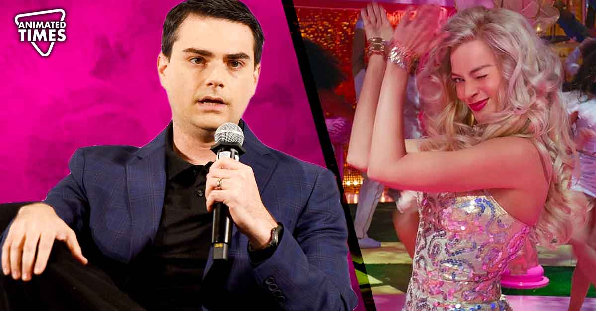 “How embarrassing for him to live like this”: Ben Shapiro’s 43-Minute Rant Against Barbie for ‘Woke Propaganda’ Backfires as Fans Troll Him Back