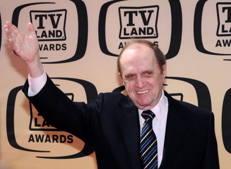 The Big Bang Theory Saved This Hollywood Legend From Losing His Fame   Bob Newhart To Guest Star On Big Bang Theory 768x561 