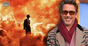 “I don’t mean that like a superhero bad guy”: Oppenheimer Star Robert Downey Jr. Has A Controversial Opinion About Being on the “right side of history”