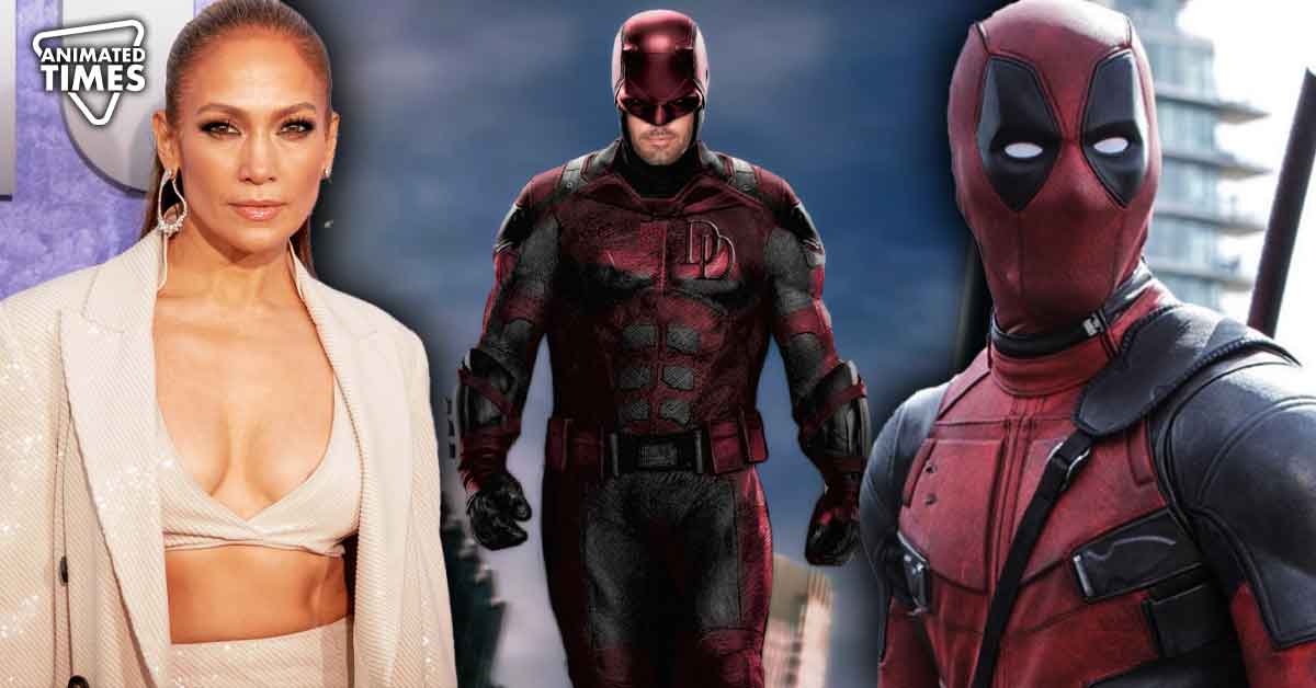 “J-Lo wants 24/7 access to the set”: Jennifer Lopez Has Strict Conditions For Ben Affleck’s Potential Return as Daredevil in ‘Deadpool 3’