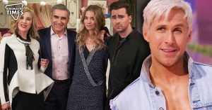 Schitt’s Creek Star Almost Played Ken in Barbie