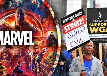 Marvel Actor Says Not All Actors are a Bunch of spoiled brats They still can’t meet their bills, can’t pay for basics