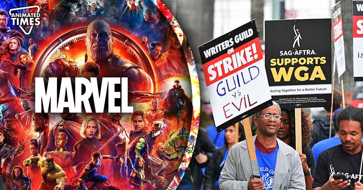 Marvel Actor Says Not All Actors are a “Bunch of spoiled brats”: “They still can’t meet their bills, can’t pay for basics”