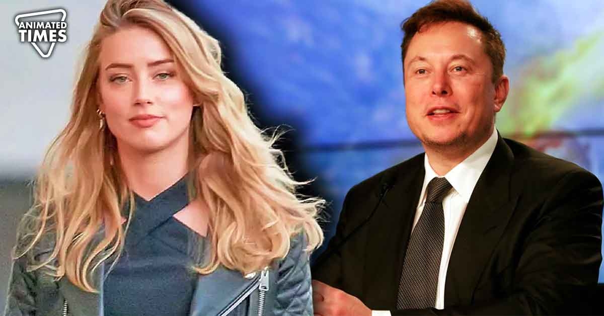 “And soon we shall bid adieu to the twitter brand”: Amber Heard’s Ex Elon Musk Sets Twitter on Fire With Bombshell Tweet