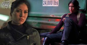Marvel Changes Echo’s Powers for the Show – Maya Lopez Now Draws Superhuman Strength from Her Choctaw Ancestral Tattoos