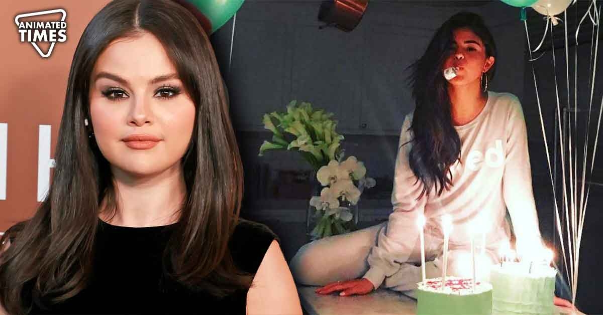 “This is my true passion in life”: Selena Gomez Celebrates 31st Birthday With Important message on Mental Health