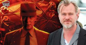 ‘Oppenheimer’ Got Creative to Simulate a Nuclear Explosion Without a Nuke for Christopher Nolan Movie