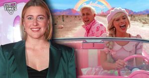 “No one will let us make this”: Barbie Director Greta Gerwig Was Fully Prepared for Warner Bros. to Shoot Down $145M Film Because of Its “Wild, Anarchic” Script