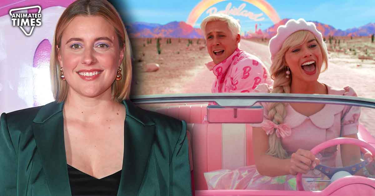 “No one will let us make this”: Barbie Director Greta Gerwig Was Fully Prepared for Warner Bros. to Shoot Down $145M Film Because of Its “Wild, Anarchic” Script