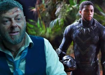 You cannot undervalue the artists' contribution Black Panther Star Andy Serkis Says Actors Saved People During Pandemic