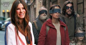 “I think it helps”: Bird Box Spin-off Directors Defend Movie Not Bringing Back Sandra Bullock as Horror Franchise Falls Flat Without Oscar Winner