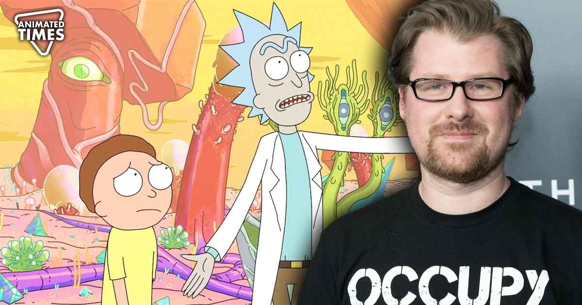 “I don’t want to be overshadowed”: ‘Rick and Morty’ Producer Is Not Worried About Co-creator Justin Roiland Getting Fired After Domestic Abuse Charges
