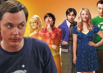 The Big Bang Theory Saved This Hollywood Legend from Losing His Fame, Going Bankrupt
