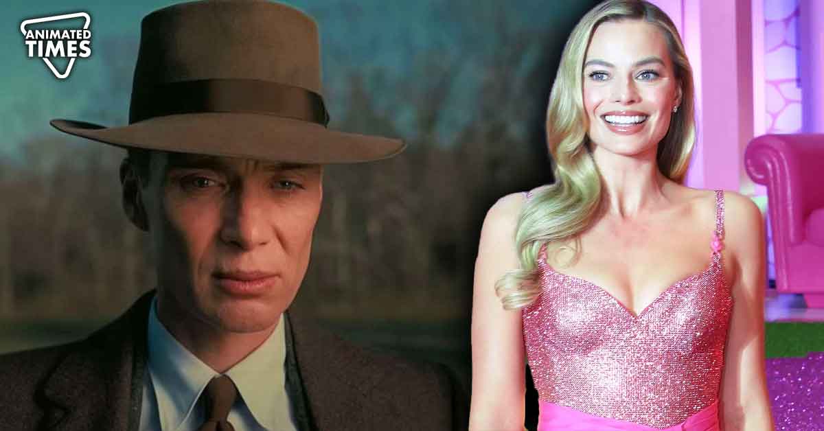 “We couldn’t have them both”: Cillian Murphy’s ‘Oppenheimer’ Suffers Another Crushing Defeat to Margot Robbie’s Barbie in the Theatres