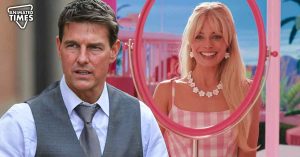 Tom Cruise Suffers Crushing Defeat to Margot Robbie at Box Office as ‘Barbie’ is On Its Way to Secure $308 Million Opening Weekend Collection