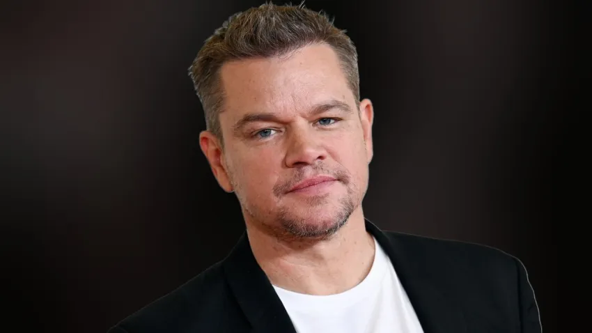 Matt Damon Revealed Real Reason Oppenheimer Fans Think Cillian Murphy ...