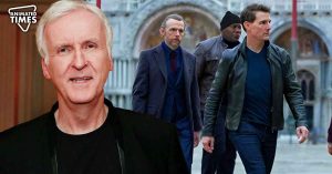 “I warned you guys in 1984”: James Cameron Claims Mankind’s Future With AI is Very Similar To Tom Cruise’s ‘Mission Impossible 7’ Plot