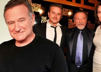 "Miss you and love you forever": Robin Williams' Children Remembers the Oscar Winner After His Death Due to Lewy Body Dementia
