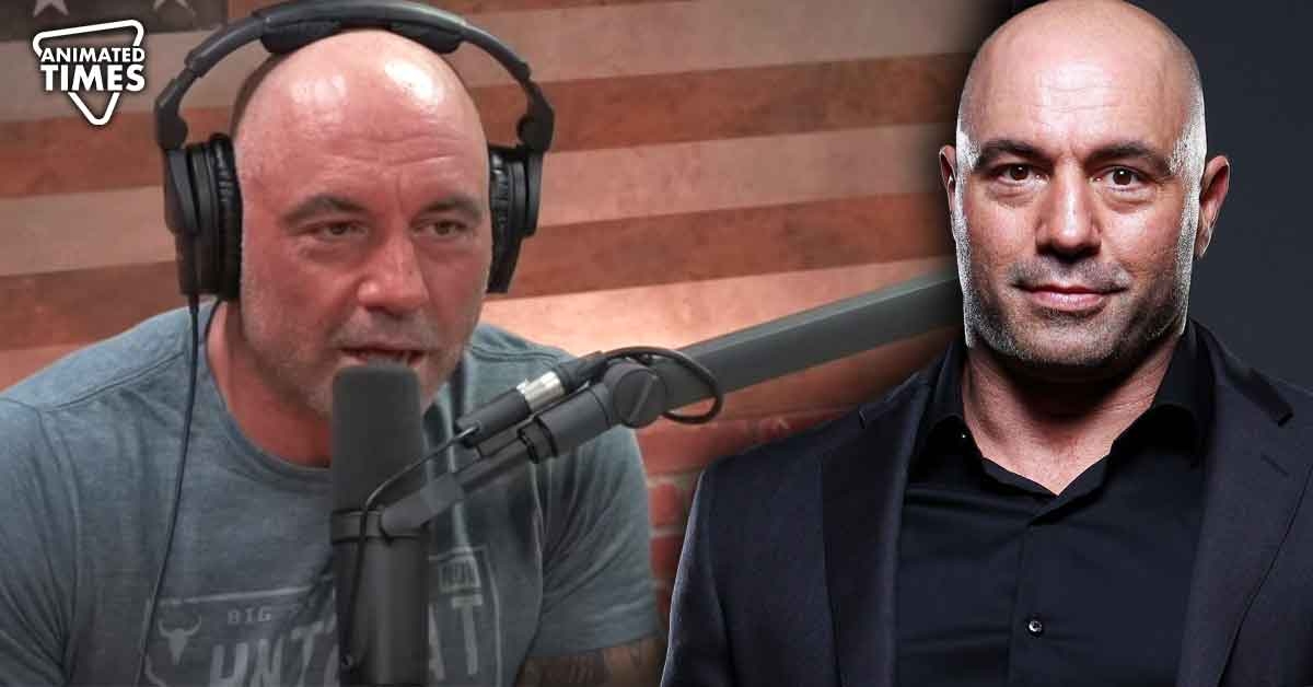 “Just how lame is Joe Rogan?”: Podcaster Gets Ruthlessly Trolled For Refusing To Star in Popular YouTube Show, Fans Claim He is Too Afraid